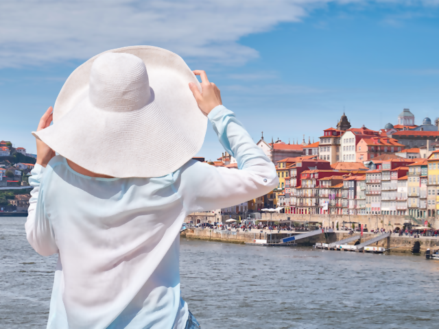 Why Travelers in the Know are Booking A Douro River Cruise in Portugal