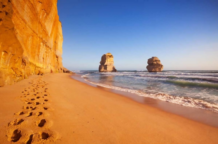 Save up to 20% on Select Australia and New Zealand Trafalgar Trips