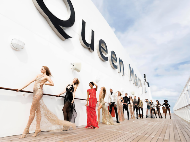 Wine, Fashion and Song: Theme Cruises That Will Make You Book a Cunard Luxury Cruise Now