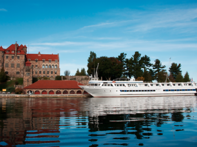 6 Ways to Cruise Rivers and Waterways Close to Home This Year