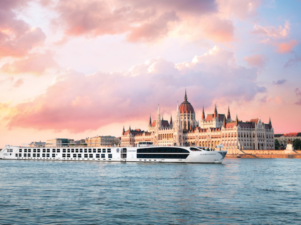 Uniworld Luxury River Cruises' Free Air and Business Class Upgrade Offer