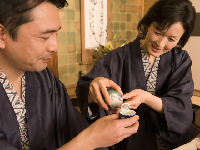 Tips for Drinking in Japan