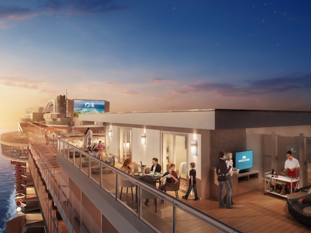 BOGO 50% Off During Princess Cruise's Getaway Sale