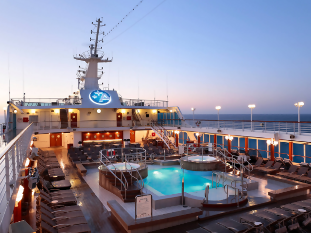 Save Up To 40% on Azamara Country-Intensive Voyages