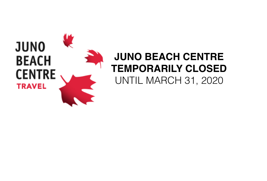 Special Announcement