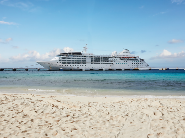 Silversea Bonus Savings Days & Updated Cancellation Policy - Book Future Travel with Savings and Confidence