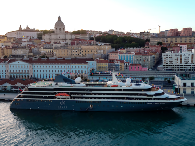 Meet the Luxury, All-Inclusive Expedition Cruise Line Launching Soon - Yes, during COVID