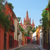 Why This Mexican Mountain Town Keeps Getting Voted 'Best Small City In The World'