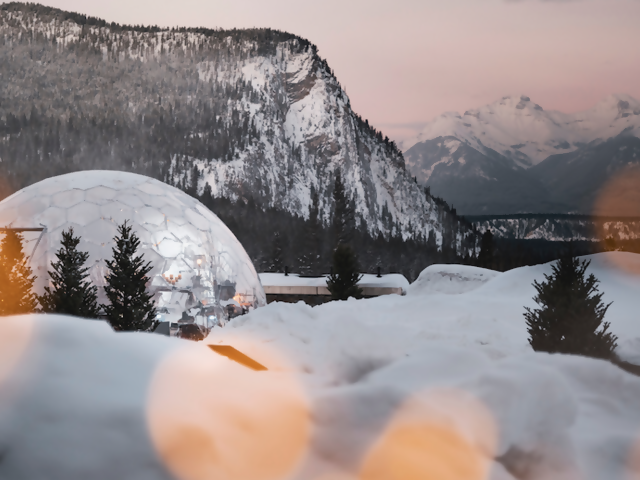 'Pandemic Pivots' in Travel We Hope Will Stick Around Forever