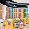 The 'Happiest Place on Earth' Becomes the 'Sweetest' with New M&M's Experiential Store