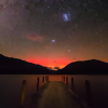 Celebrate the Māori Lunar New Year and the Southern Dark Skies in New Zealand