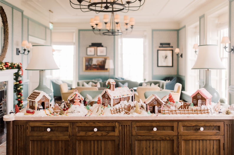 Celebrate the Festive Season - or Make a Gift of the Holidays at Four Seasons Across North America