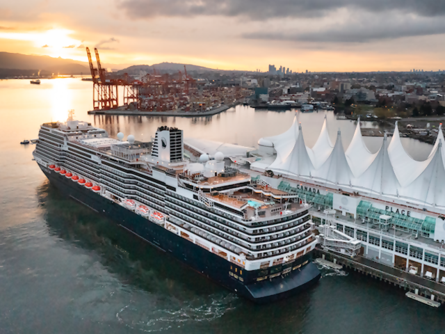 North American Cruising is Complete: Canada Reopens, Intra-Island Hawaiian Cruises Restart