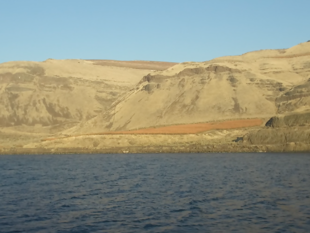 A Wine River Cruise that's Close to Home