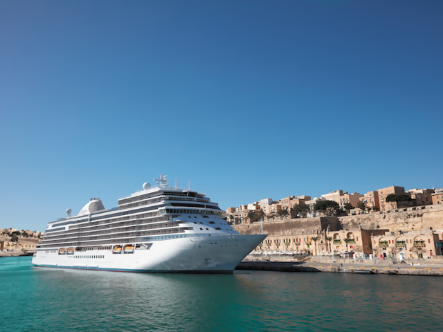 Regent Seven Seas Cruises' New Shore Excursions Immerse You in Ecology, Design