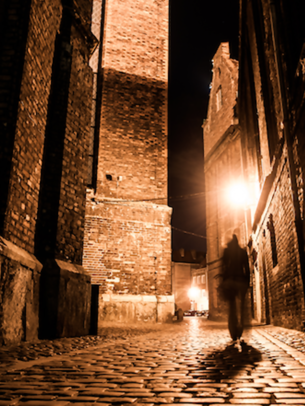 Trick or... Travel: Top Hallowe'en-Inspired Trips