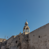 Celebrate Christmas in the Holy Land