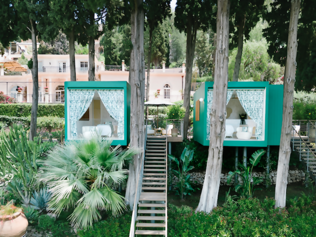 2 New Ultra-Luxury Belmond Hotel Spas that will Make You Rush There to Relax