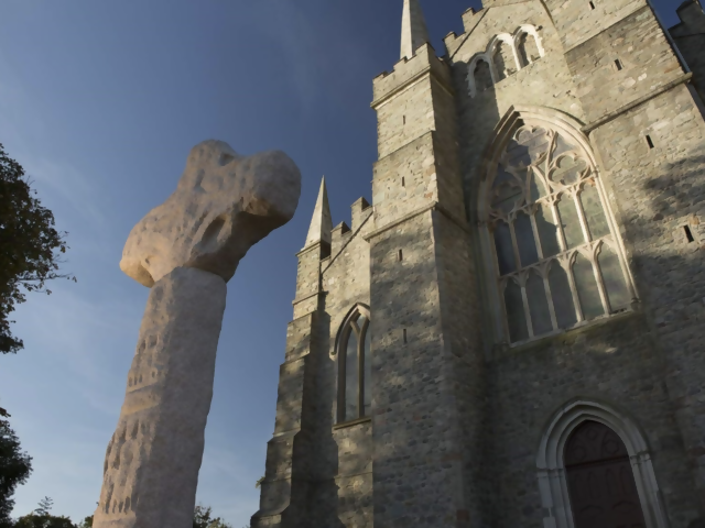St. Patrick's Way: How to Follow in the Footsteps of Ireland's Patron Saint