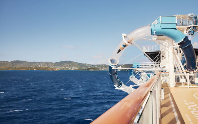 8 New Ships for 3 Sister Cruise Lines: Norwegian, Regent and Oceania