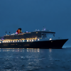 Missed the Last Eclipse? Cunard Fleet Offering Prime Viewing for 2026 Eclipse