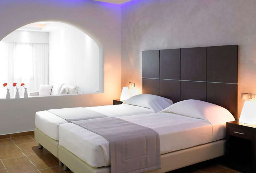 Splendour Resort