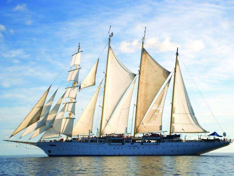 Join McPhail Travel on Saturday, June 15