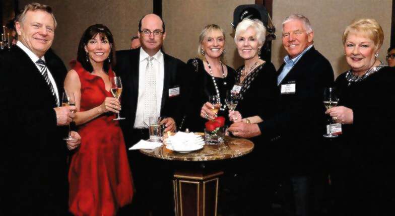 TRAVEL EXPERTS ATTENDS 2015 VIRTUOSO SYPMPOSIUM IN HONG KONG - JULY 2015