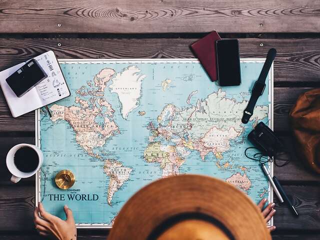 5 Ways a Travel Advisor Can Help You Discover a New Destination