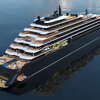 Putting on the Ritz... At Sea