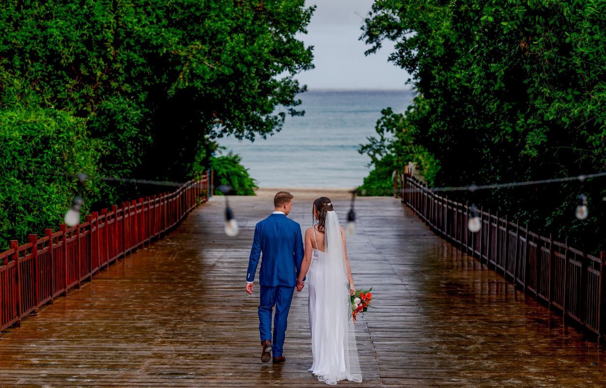 Celebrate Love in Paradise with an Exclusive Destination Wedding & Honeymoon Offer at Paradisus by Meliá