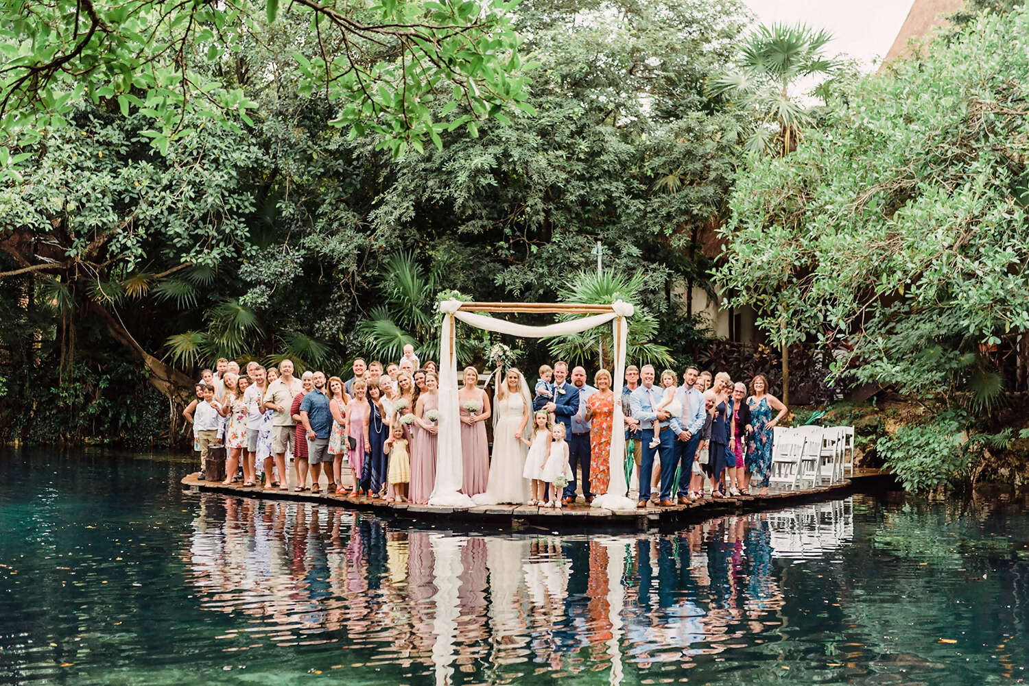 Carina is the best travel agent and I highly recommend her!