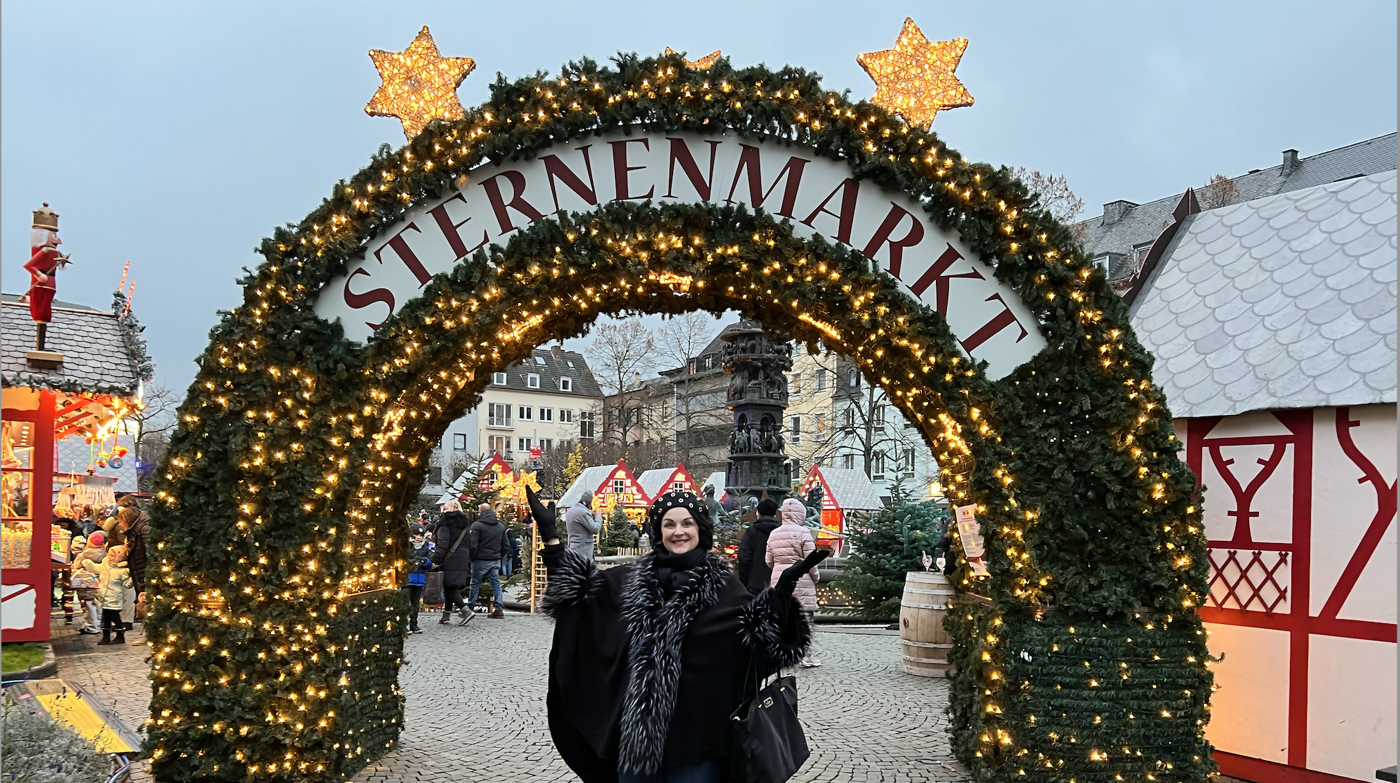 Do's and Don'ts of a Christmas Market River Cruise on the Danube