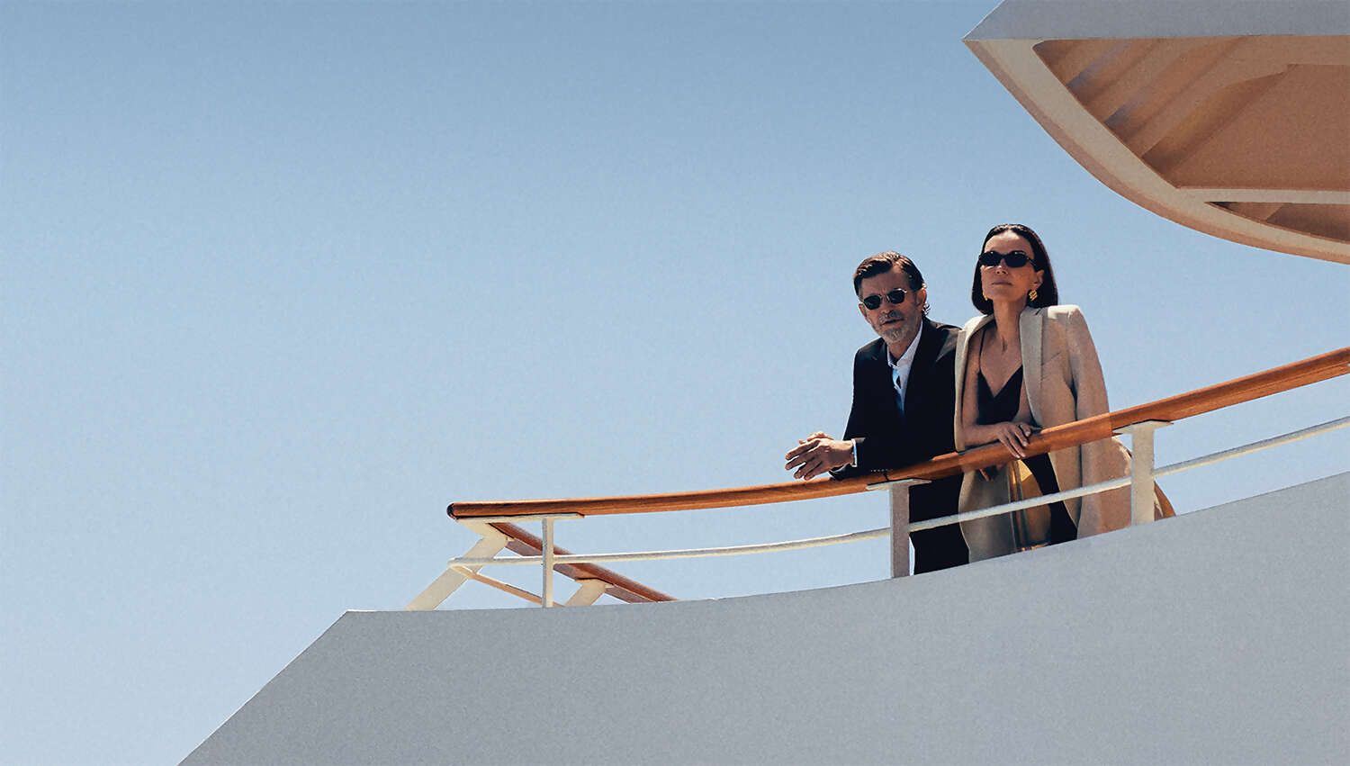Crystal Cruises