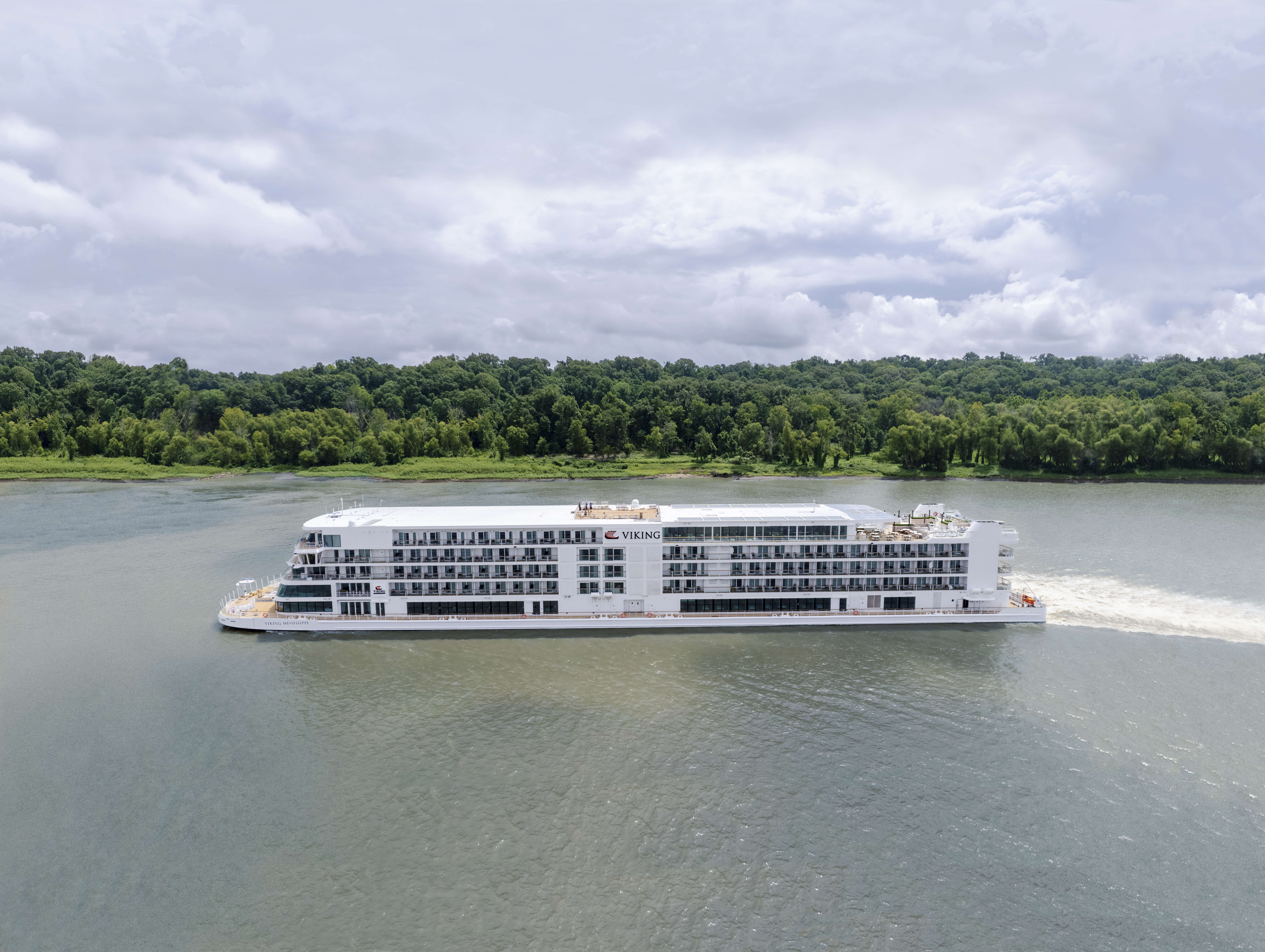 Why Are North American River Cruises Pricier Than Europe's?