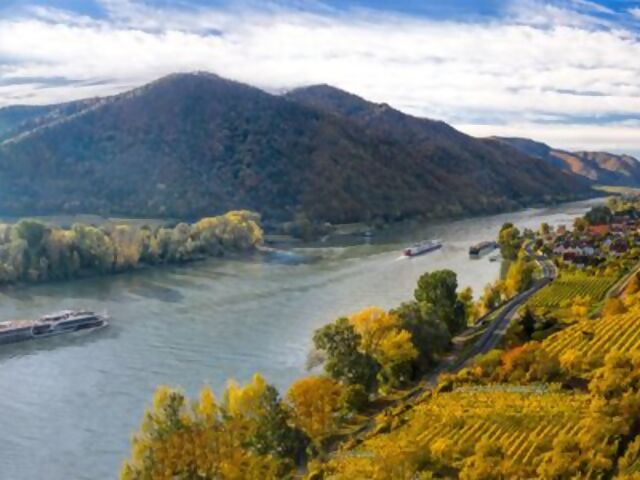 Avalon Unwraps Seasonal Sailing Space for 2025