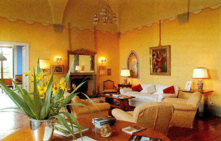 A Visit to Italy is a Lesson in Living Well