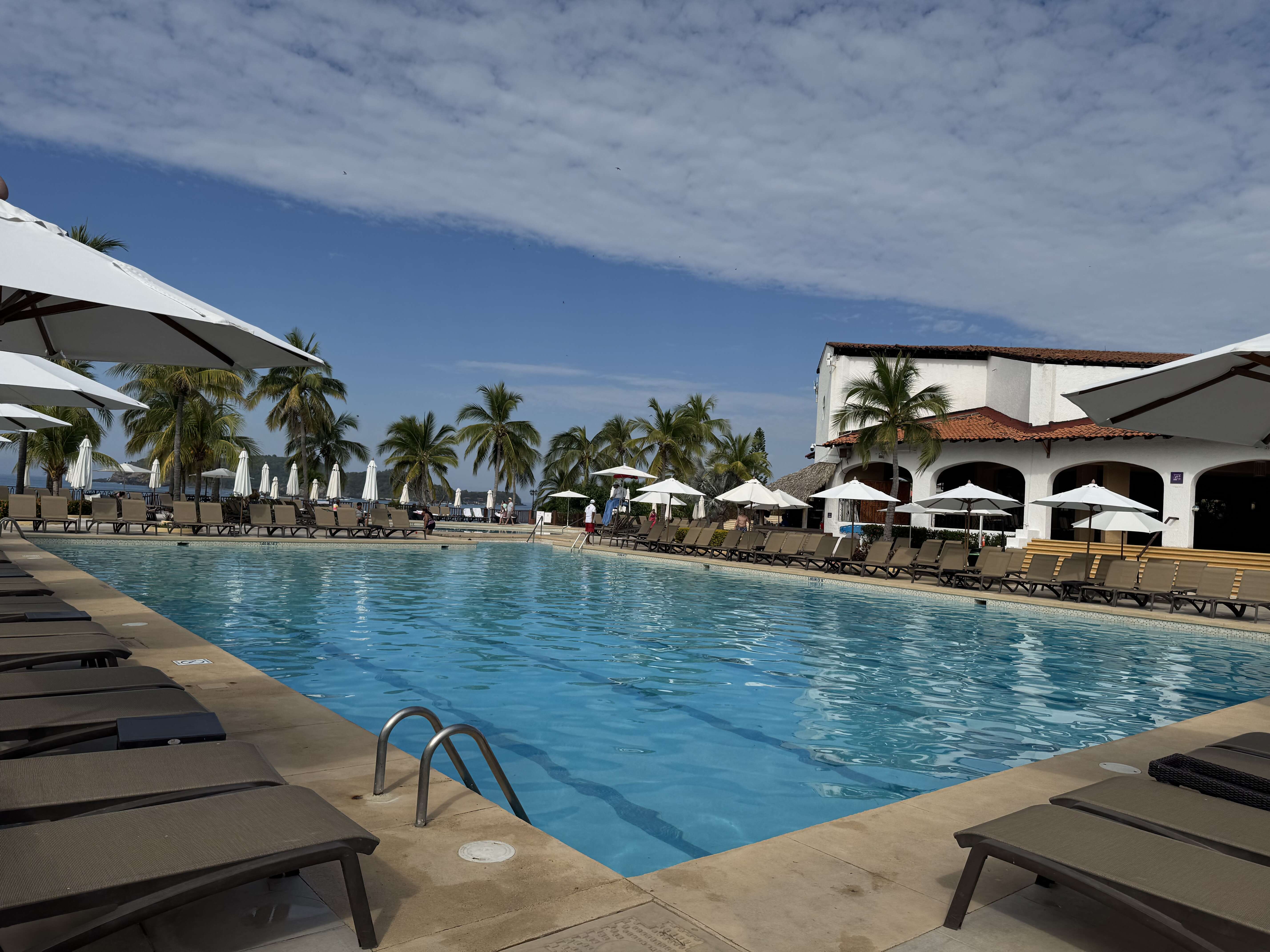 Club Med Ixtapa - January 31 - February 7, 2026