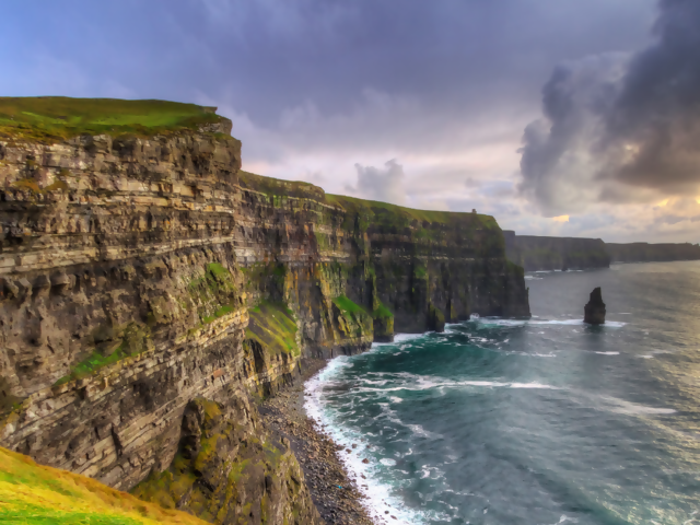 Ireland: The Emerald Isle trip with Literary Luggage Collective