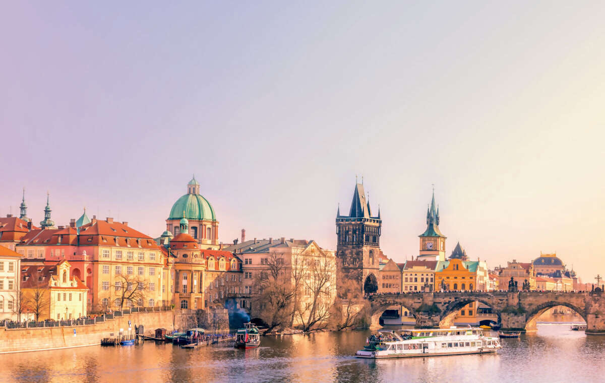 Air Canada Vacations Europe Promise