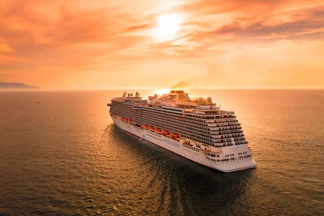 ‘One-Year Later’ In Cruising