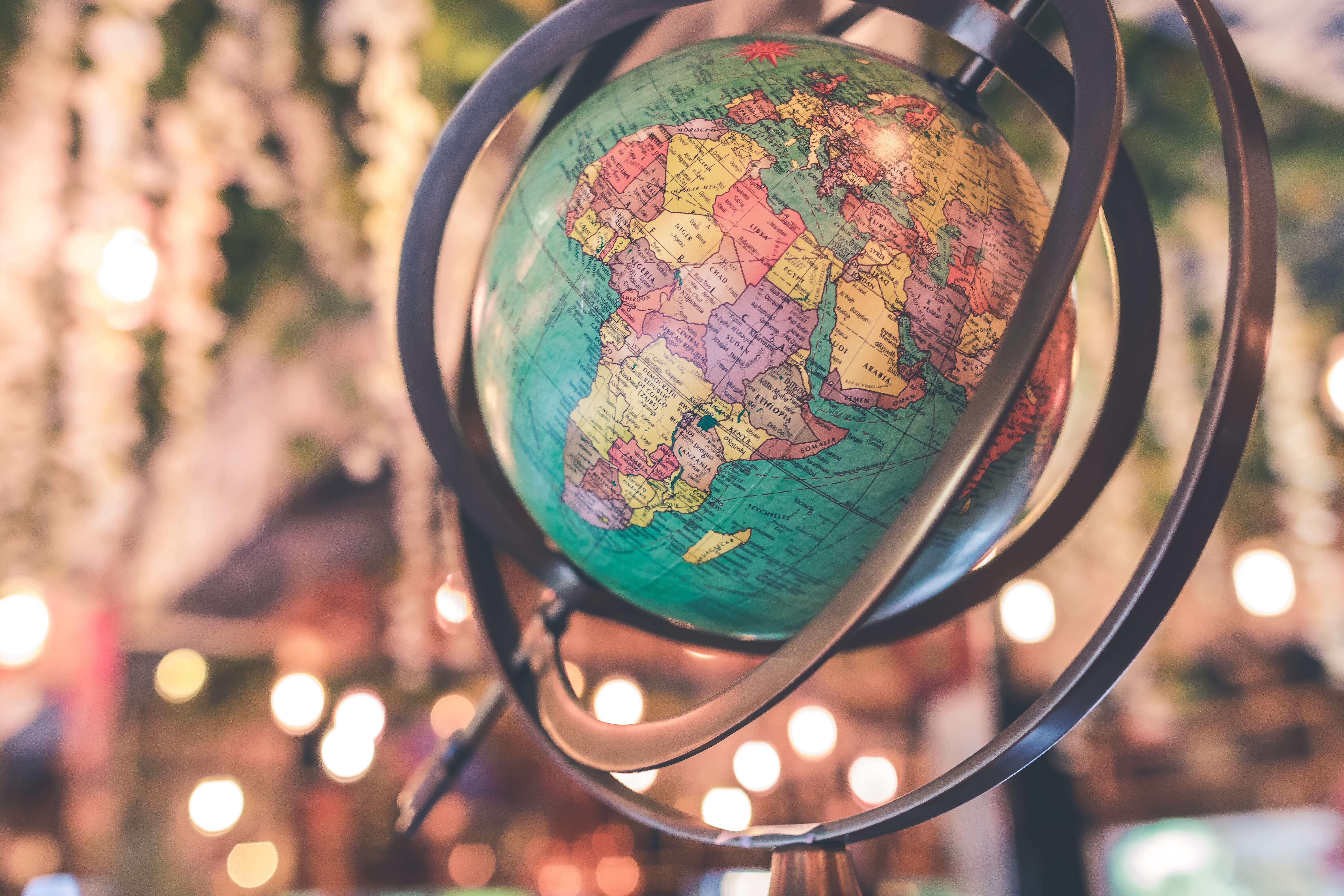 Why launch a new travel website now?
