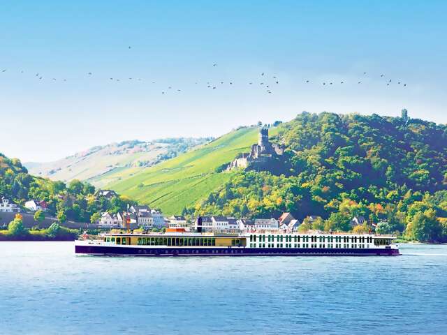 New to River Cruising? Here’s Why They Could Become Your New Favorite Way to Travel With Trafalgar