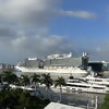 Here Comes the Sun! New Sun Princess Makes North American Debut