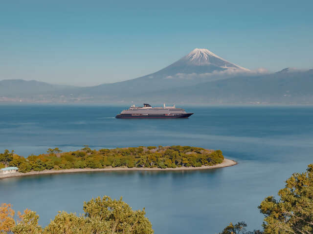 Explora Journeys Unveils 2027-2028 Collection