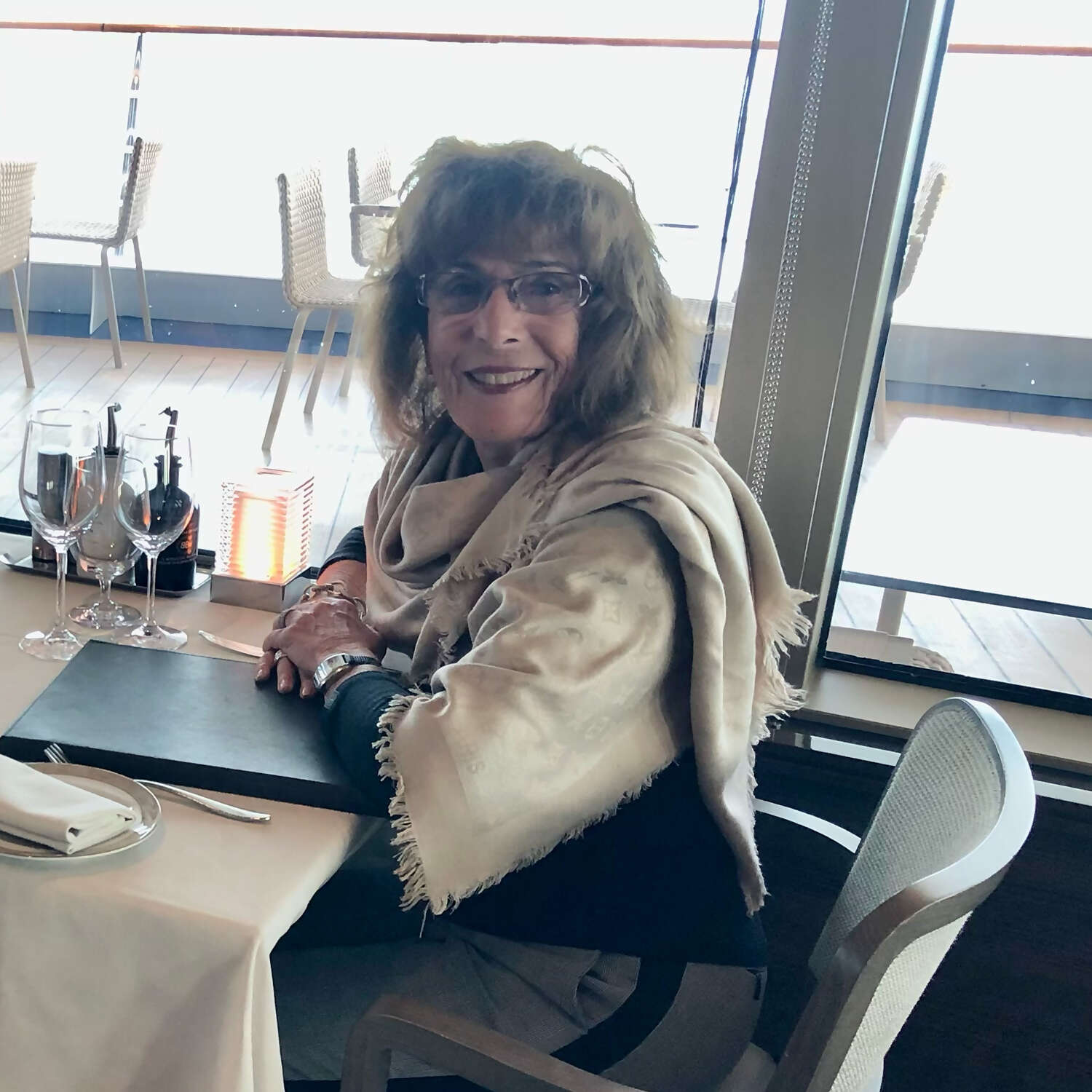 Marilyn Epstein