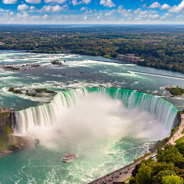 Niagara Falls