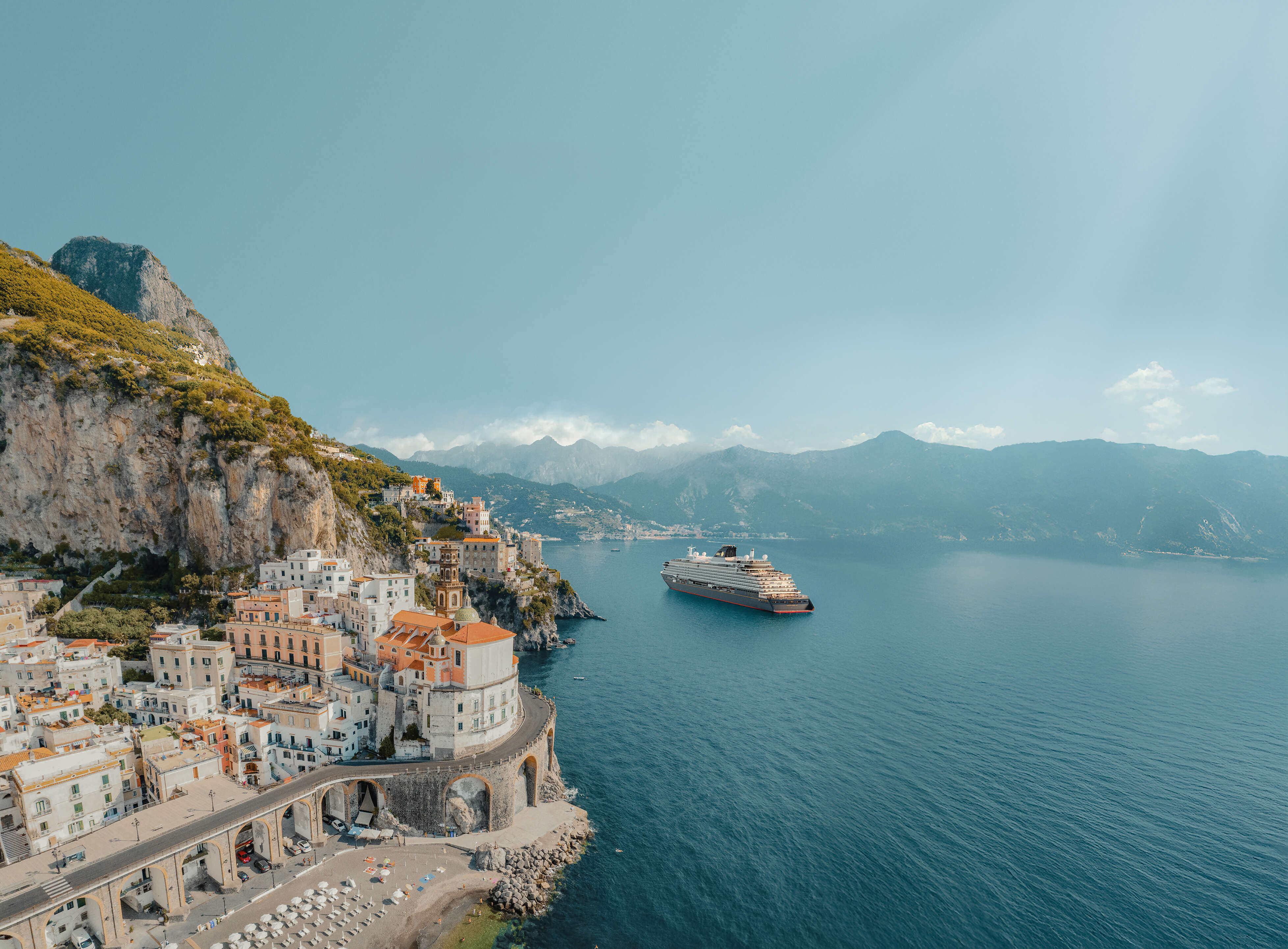 Explora Journeys: Elevate Your Journey with Destination Experiences Credit