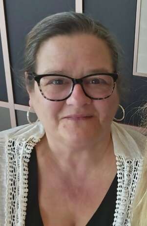 Diane Keefe