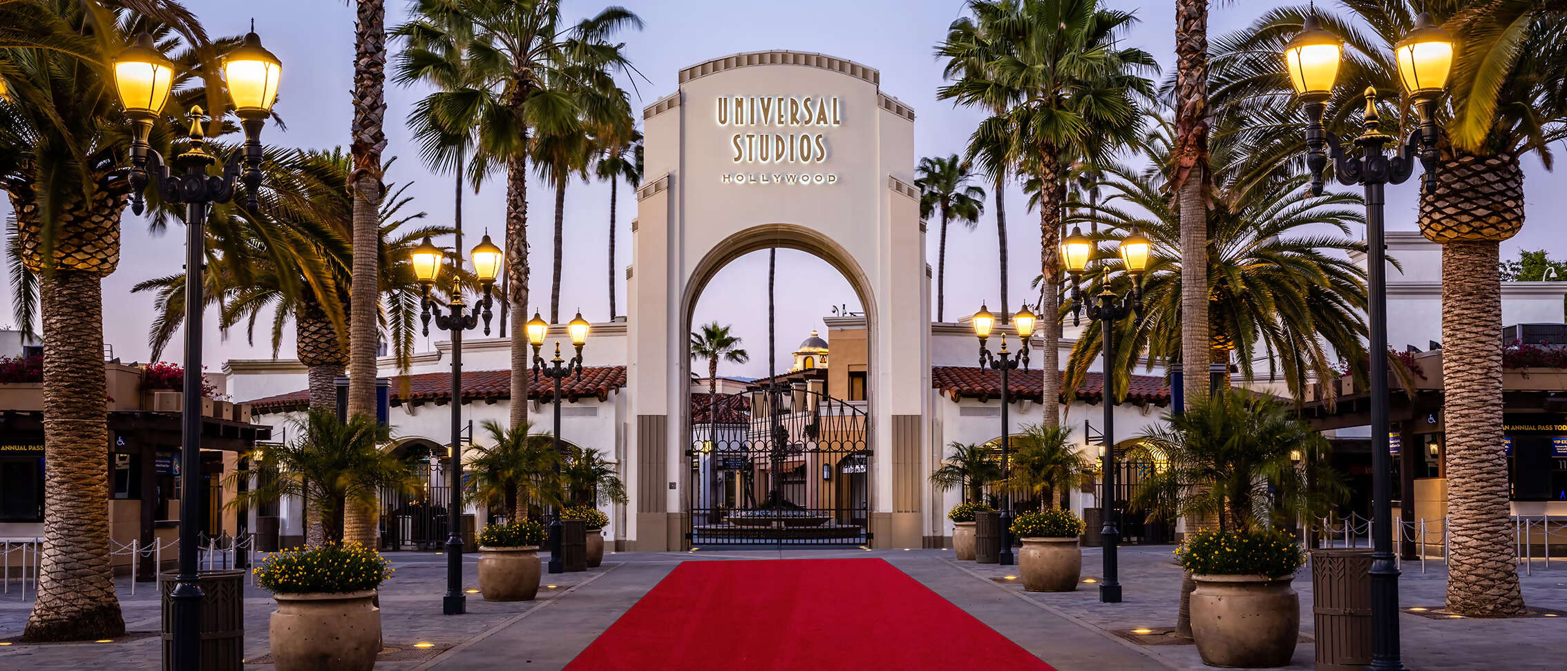 Universal Studios Hollywood